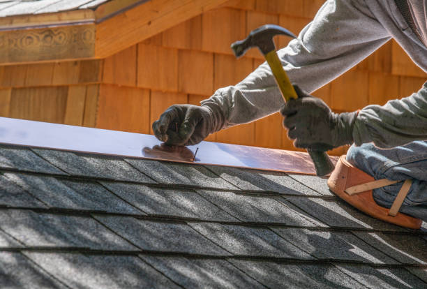 Roof Coating Services in Thompson, ND