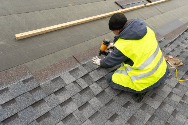 Best Gutter Installation and Repair  in Thompson, ND