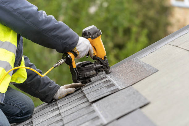 Best Rubber Roofing (EPDM, TPO)  in Thompson, ND