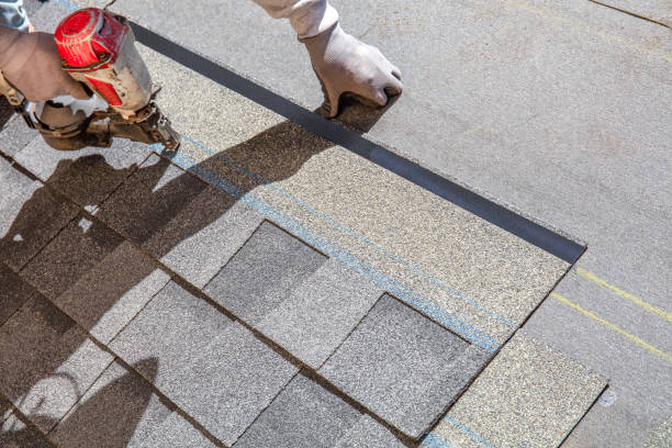 Professional  Roofing repair and installation in Thompson, ND